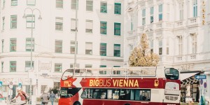 Beitragsbild des Blogbeitrags 48 HOURS CITY GUIDE: VIENNA