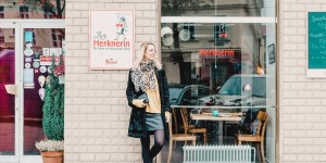 Beitragsbild des Blogbeitrags Best Martinigansl in Vienna