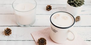 Beitragsbild des Blogbeitrags Candle Obsessions: The Season has arrived