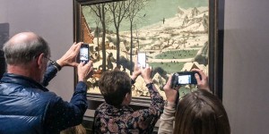 Beitragsbild des Blogbeitrags Sunday Thoughts: The World Through Our Screens