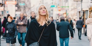 Beitragsbild des Blogbeitrags Sunday Thought: Wo ist der Flâneur geblieben?