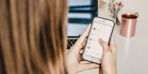 Beitragsbild des Blogbeitrags #ViralStory: The Power Of Social Media