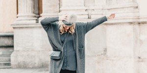 Beitragsbild des Blogbeitrags Sunday Thoughts: What Is A Powerful Mom?