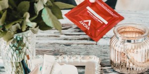 Beitragsbild des Blogbeitrags Keep it glowing: My Hyalu-Secret