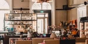 Beitragsbild des Blogbeitrags Ask The Team: Unique Dinner Spots In Vienna