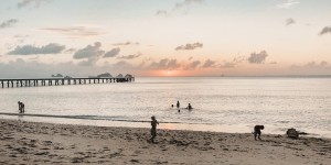 Beitragsbild des Blogbeitrags Throwback: Our Holidays In Pictures
