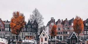 Beitragsbild des Blogbeitrags 48 HOURS CITY GUIDE: AMSTERDAM