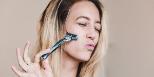 Beitragsbild des Blogbeitrags Gillette Kampagne: Macho-Mann vs. Gentle-Mann?