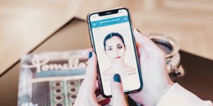 Beitragsbild des Blogbeitrags Sunday Thoughts: Instagram Dysmorphia