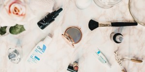 Beitragsbild des Blogbeitrags Kiss your dry skin good-bye