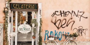 Beitragsbild des Blogbeitrags 48 HOURS CITY GUIDE: ROME