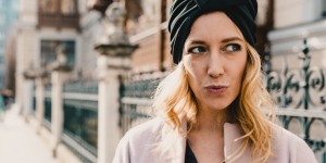 Beitragsbild des Blogbeitrags Sunday Thoughts: Breaking CEO stereotypes