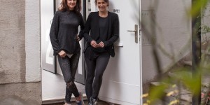 Beitragsbild des Blogbeitrags MOMpreneur: Lilly and Rhana – Supercycle 