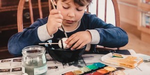 Beitragsbild des Blogbeitrags Easter Break with Kids