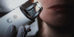Beitragsbild des Blogbeitrags NATÜRLICH JUNG MIT DEM FRACTIONAL LASER