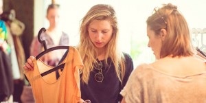 Beitragsbild des Blogbeitrags Firlefanz Floh- und Designmarkt