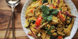 Beitragsbild des Blogbeitrags Ernährungstrends und Superfood im Check