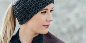 Beitragsbild des Blogbeitrags Kuschelige Ohren mit der patentierten Zopfmütze