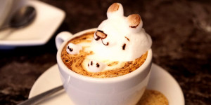 Beitragsbild des Blogbeitrags Frühstücken in Georgetown – unsere Lieblingcafés