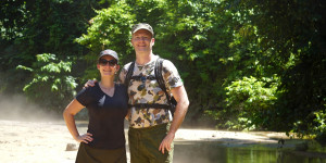 Beitragsbild des Blogbeitrags Ulu Muda – 4 Tage absolutes Urwald Abenteuer