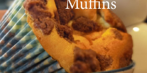 Beitragsbild des Blogbeitrags Russische Zupfkuchen-Muffins