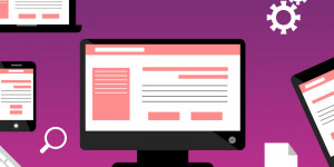 Beitragsbild des Blogbeitrags 10 Gründe, warum dein Business eine Website braucht