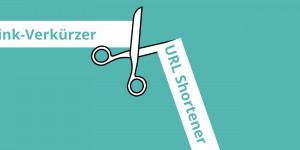 Beitragsbild des Blogbeitrags URL Shortener – machs kurz!