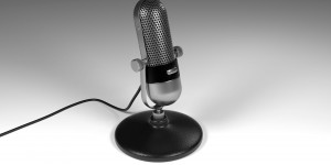 Beitragsbild des Blogbeitrags Podcasts: Da gibts was auf deine Ohren