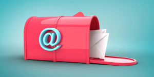 Beitragsbild des Blogbeitrags Das Beste kommt zum Schluss – Tipps für deine E-Mail Signatur