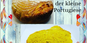 Beitragsbild des Blogbeitrags Der kleine Portugiese