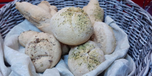Beitragsbild des Blogbeitrags Sonntagbrötchen