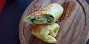 Beitragsbild des Blogbeitrags Auf die Hand oder Wrap-ToGo