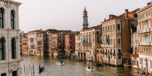 Beitragsbild des Blogbeitrags Venedig Food Guide: Die besten Restaurants & Kulinarik Tipps 