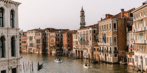 Beitragsbild des Blogbeitrags Venedig Food Guide: Die besten Restaurants & Kulinarik Tipps