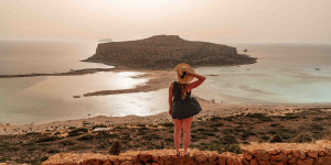 Beitragsbild des Blogbeitrags Kreta: die schönsten Sehenswürdigkeiten & besten Tipps für die griechische Insel