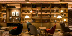 Beitragsbild des Blogbeitrags Hotel Review Sheraton Grand Salzburg – 5 Sterne Luxus mitten in der Mozartstadt