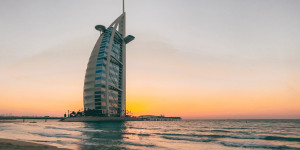 Beitragsbild des Blogbeitrags Die beste Aussicht in Dubai: Die 10 schönsten Aussichtspunkte 