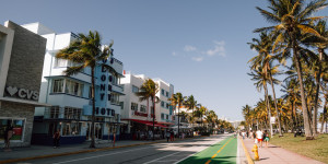 Beitragsbild des Blogbeitrags Miami & Miami Beach: Die schönsten Sehenswürdigkeiten & Attraktionen 
