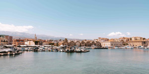 Beitragsbild des Blogbeitrags Kreta: Die besten Tipps für deinen Urlaub 