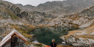 Beitragsbild des Blogbeitrags Osttirol im Herbst: Wandern, Biken & Genießen im Nationalpark Hohe Tauern 