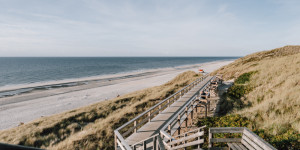 Beitragsbild des Blogbeitrags Sylt: Eine Fotostrecke über die größte Nordfriesische Insel 