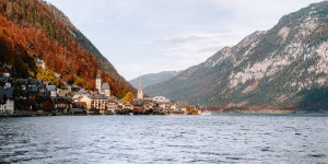 Beitragsbild des Blogbeitrags Österreich: Die schönsten 9 Seen im Salzkammergut