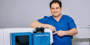 Beitragsbild des Blogbeitrags Augenlasern in Österreich, Zürich, Wien und Linz bei führenden Lasik-Chirurgen, die mit Schweizer-Präzisionstechnik arbeiten