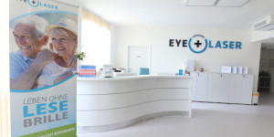 Beitragsbild des Blogbeitrags Augenlasern lassen in Wien, Linz und Zürich – Augenlaser-Zentrum Österreich & Schweiz