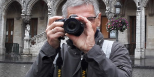 Beitragsbild des Blogbeitrags Fotografieren - altes Hobby neu entdeckt!