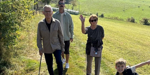 Beitragsbild des Blogbeitrags Marathon des Lebens (Teil 3)