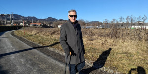 Beitragsbild des Blogbeitrags (M)ein Alltag in meinem neuen Leben!