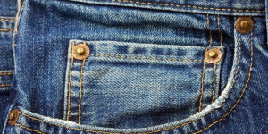 Beitragsbild des Blogbeitrags Jeans Styles