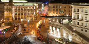 Beitragsbild des Blogbeitrags The Guesthouse Vienna