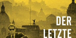 Beitragsbild des Blogbeitrags Gianfranco Calligarich